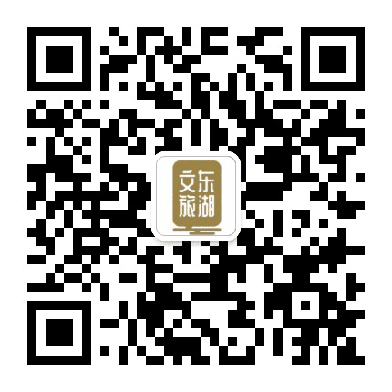 东湖文旅公众号二维码