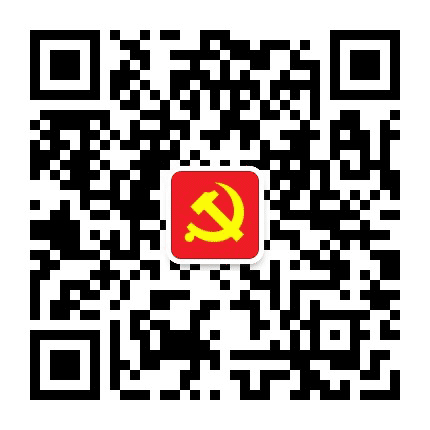 南岔党建订阅号公众号二维码
