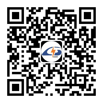南昌供电段公众号二维码