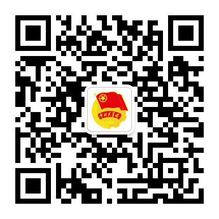 南川青年公众号二维码