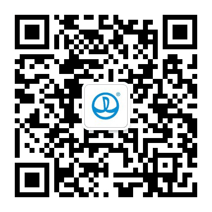 红谷滩万达广场公众号二维码