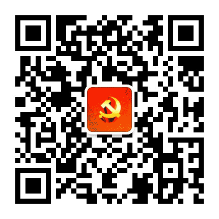 南充机关党建公众号二维码