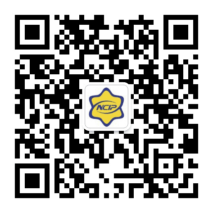 南充经济开发区公众号二维码