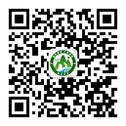 生态南昌公众号二维码