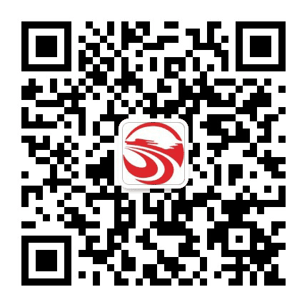 南昌旅游一卡通公众号二维码