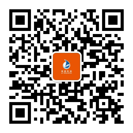 南昌美通教育公众号二维码