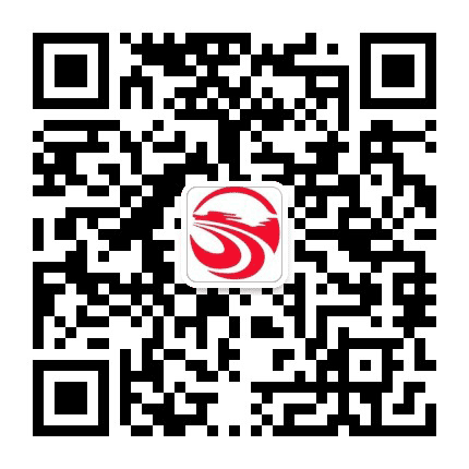 南昌南水投资公众号二维码