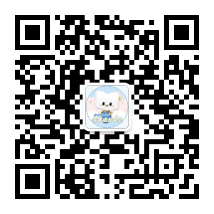 南昌幼儿帮公众号二维码