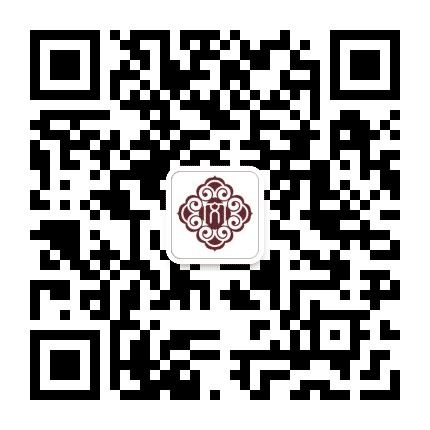 重庆市南川区文化馆公众号二维码