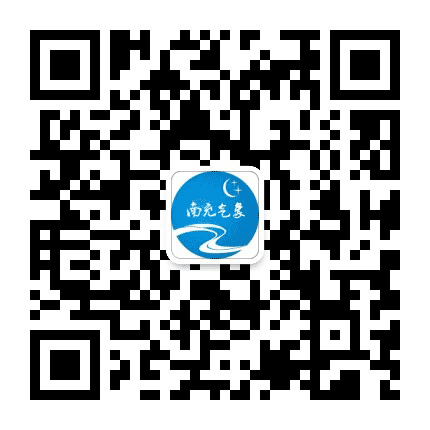 南充气象公众号二维码