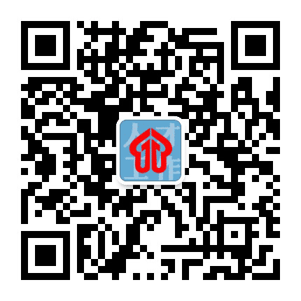 南昌人才招聘网公众号二维码