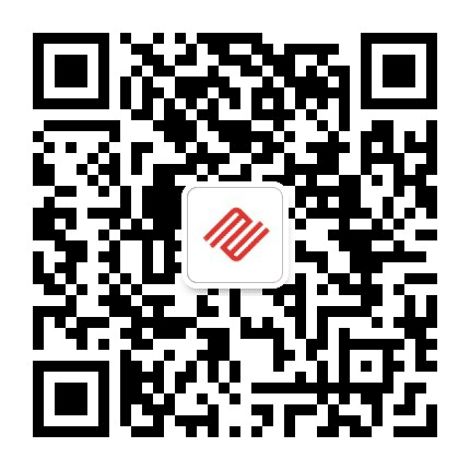 南昌市博物馆公众号二维码