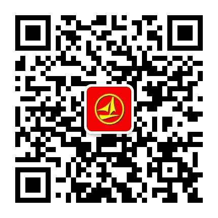 南昌市八一中学公众号二维码