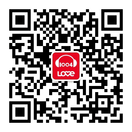 1004南充综合广播公众号二维码