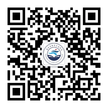 南充教体公众号二维码