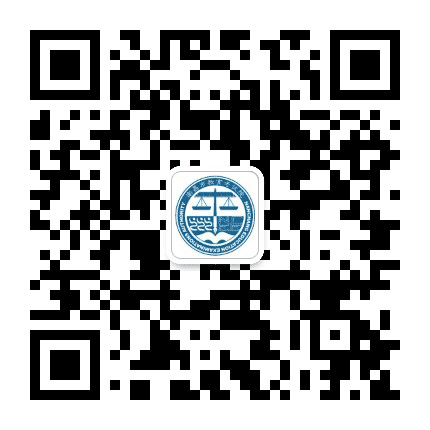 南昌市教育考试院公众号二维码