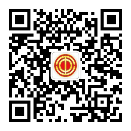 南昌市总工会公众号二维码