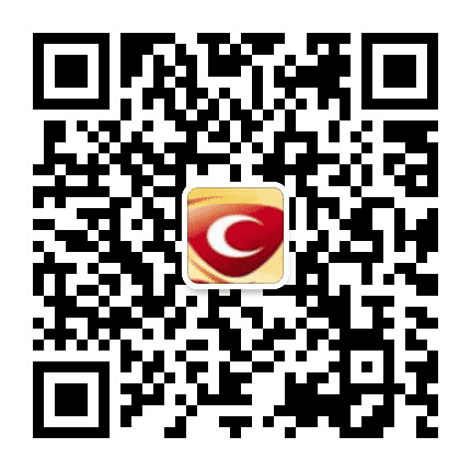 南昌广播电视大学公众号二维码