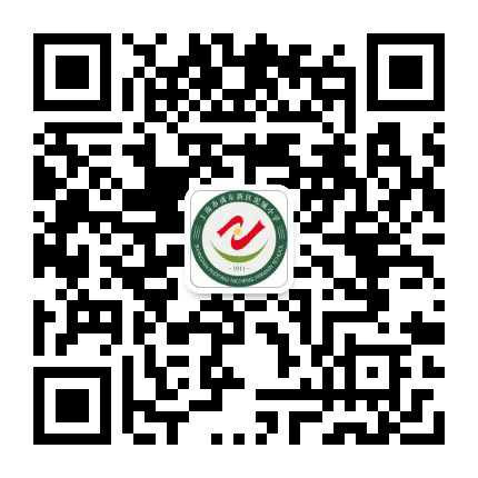 上海市浦东新区泥城小学公众号二维码