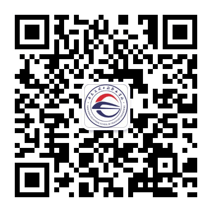 南充运输工程学校公众号二维码