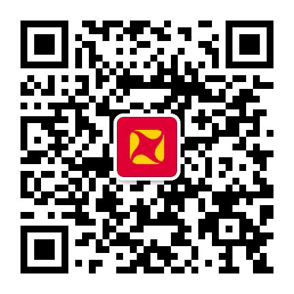 江西中环地产公众号二维码