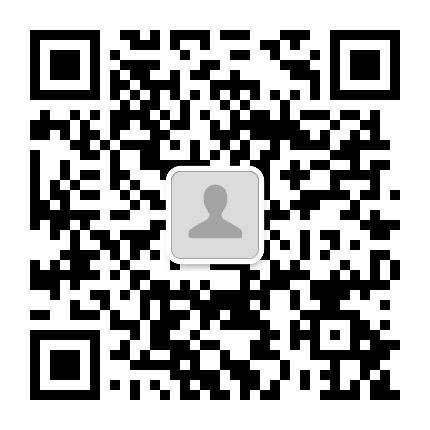 南昌资讯公众号二维码