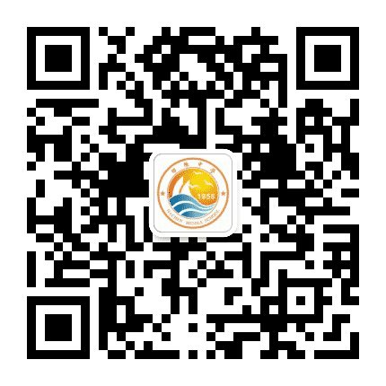 良庆区那陈初级中学公众号二维码