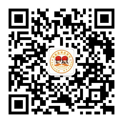 南都晨报小记者公众号二维码