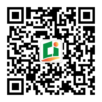 宁德城建公众号二维码