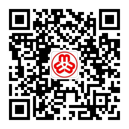宁德市妇联公众号二维码