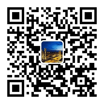 宁夏宁东能源化工基地公众号二维码