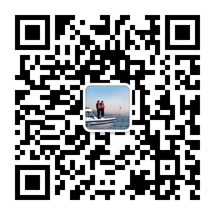 宁德公安公众号二维码