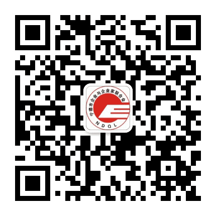 宁德市企联公众号二维码