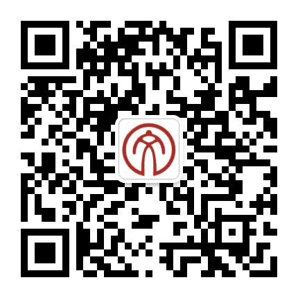 宁德文艺界公众号二维码