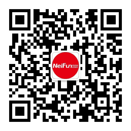 内房网公众号二维码