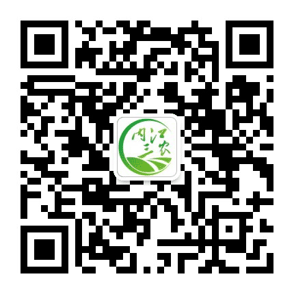 内江三农公众号二维码