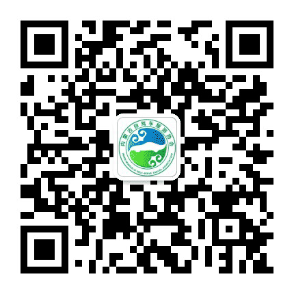内蒙古自驾车旅游协会公众号二维码