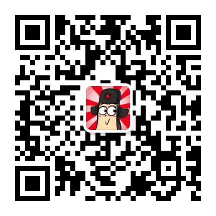 内蒙古搞笑段子公众号二维码