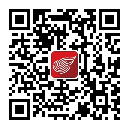 网易游戏公众号二维码
