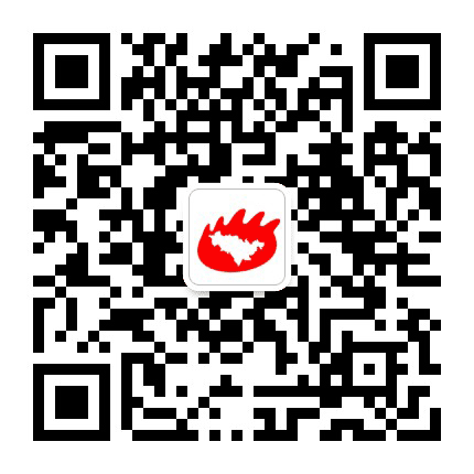 新吉林公众号二维码