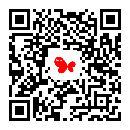 新梁祝公众号二维码