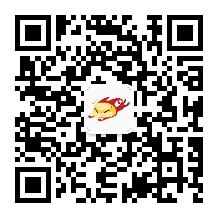猫扑公众号二维码