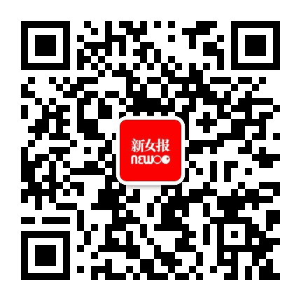 新女报公众号二维码