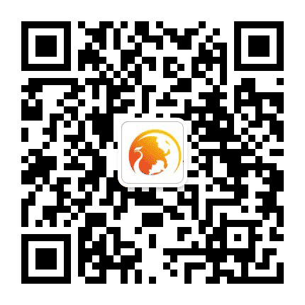 新思界海外公众号二维码