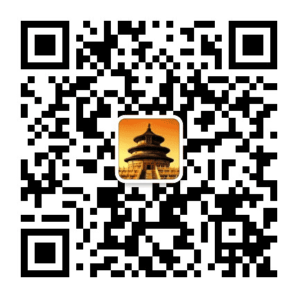 北京青年报客户端公众号二维码
