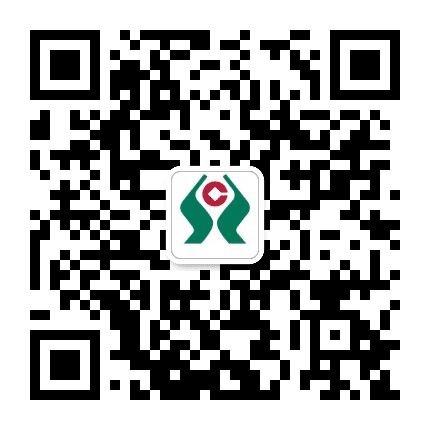 江西南丰农商银行公众号二维码