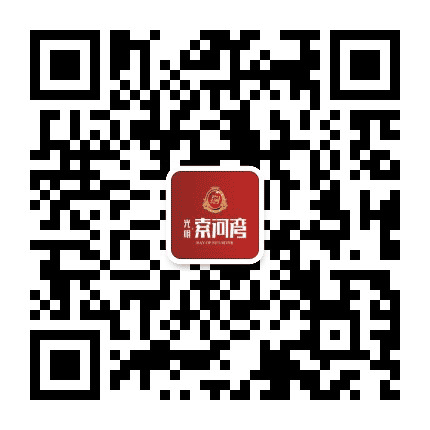 光明索河湾公众号二维码