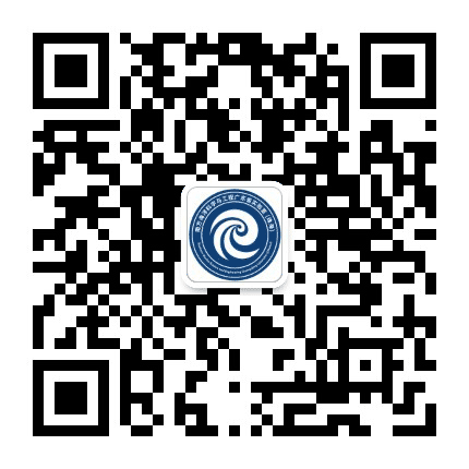 南方海洋实验室公众号二维码