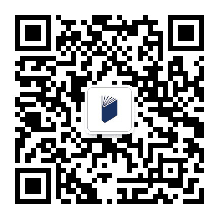 南方日报出版社公众号二维码