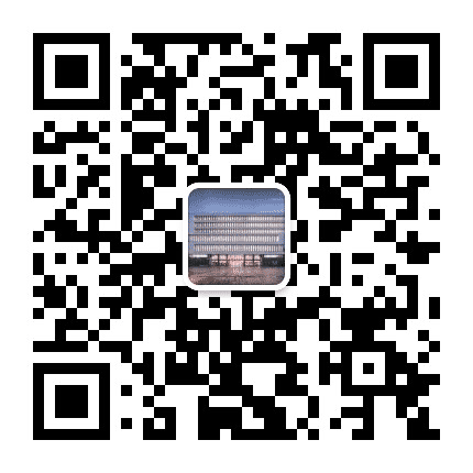 南京林业大学图书馆公众号二维码